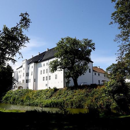 Hotel Dragsholm Slot Hørve Esterno foto
