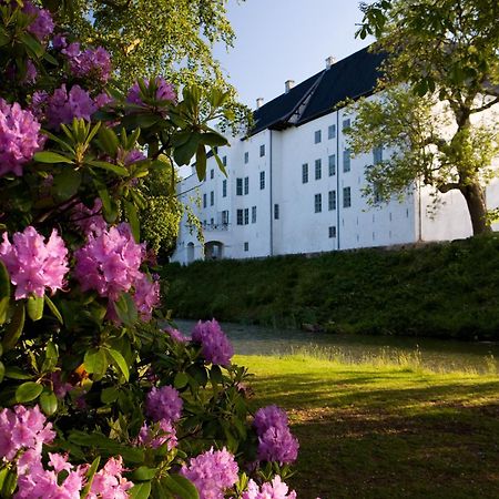 Hotel Dragsholm Slot Hørve Esterno foto
