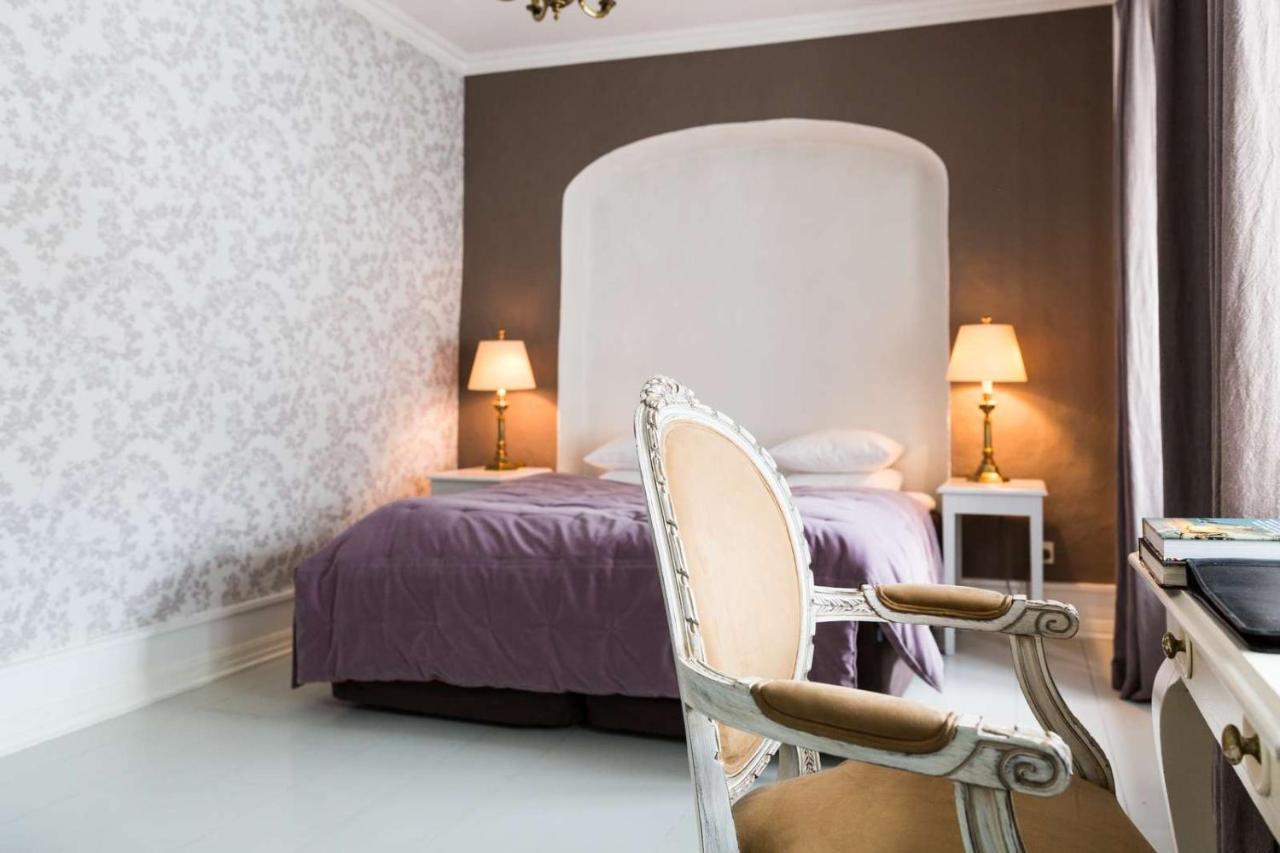Hotel Dragsholm Slot Hørve Esterno foto